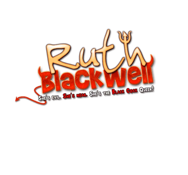 Ruthblackwell